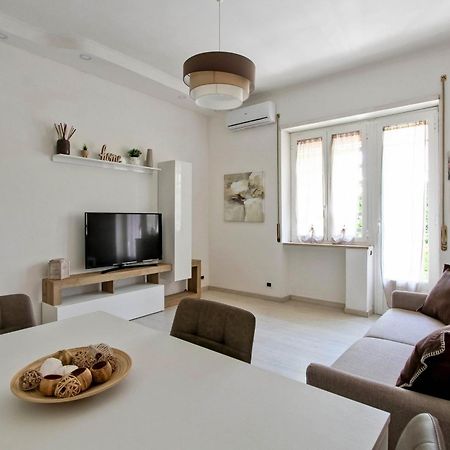 Martina Home Roma Eksteriør bilde